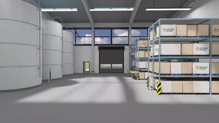 Unity_MaterialStorage01_loop